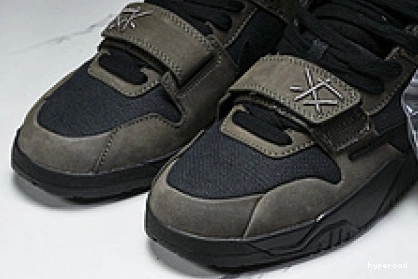 Hyperoad Scott x Check Jordan Cut The Travis 1119